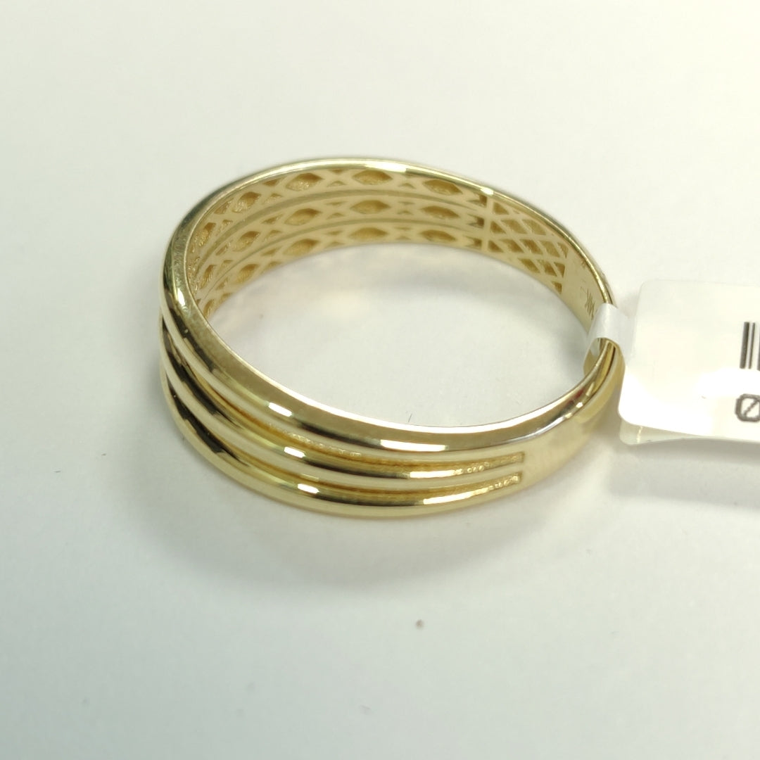 ANILLOS DAMA ORO 14K 1.9 (NUEVO)