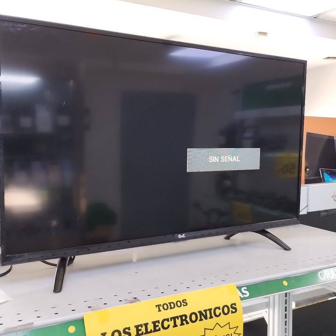 PANTALLA EVL 32EVLB 32" LED HD (SEMINUEVO)