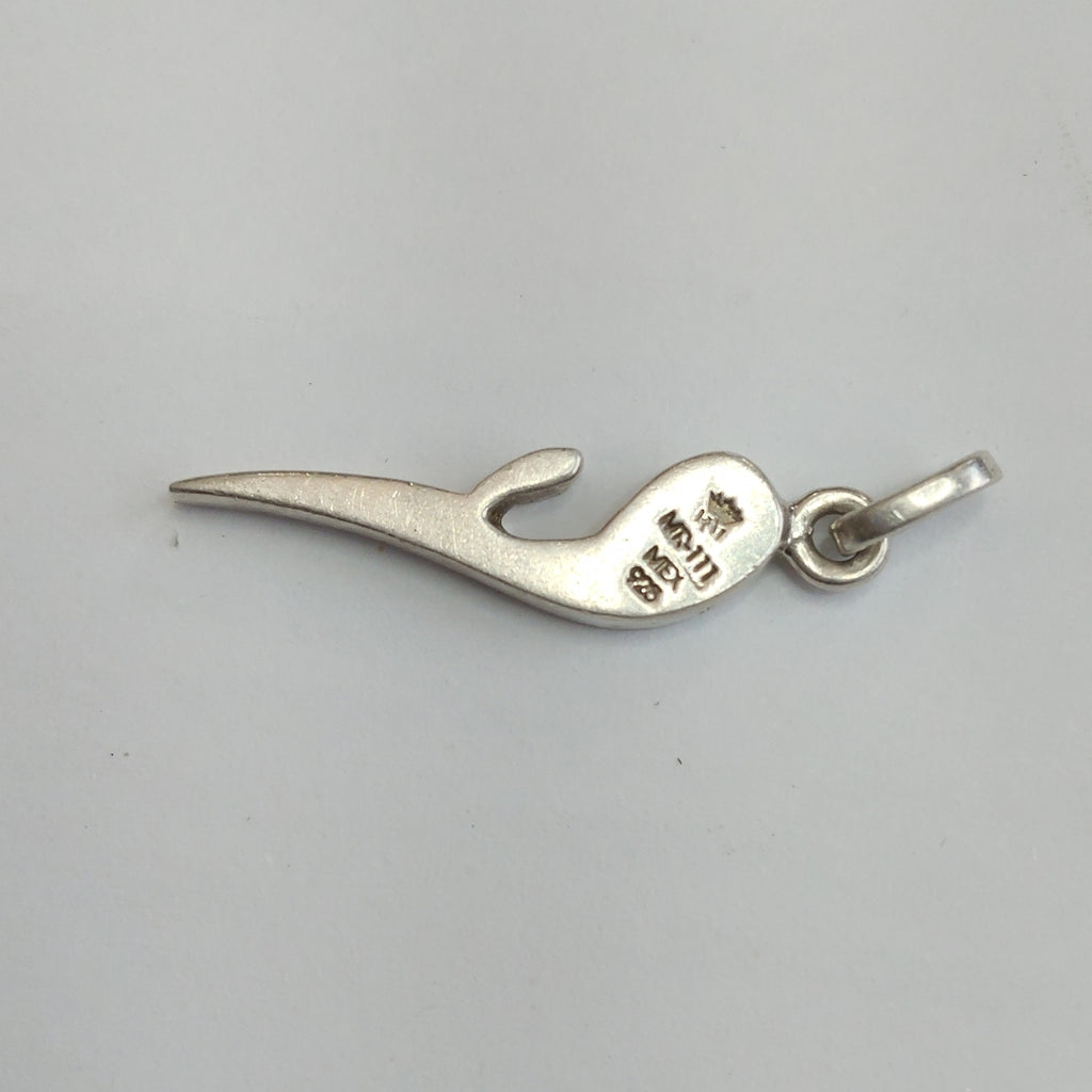 DIJE PLATA 2,90 GRMS (SEMINUEVO)