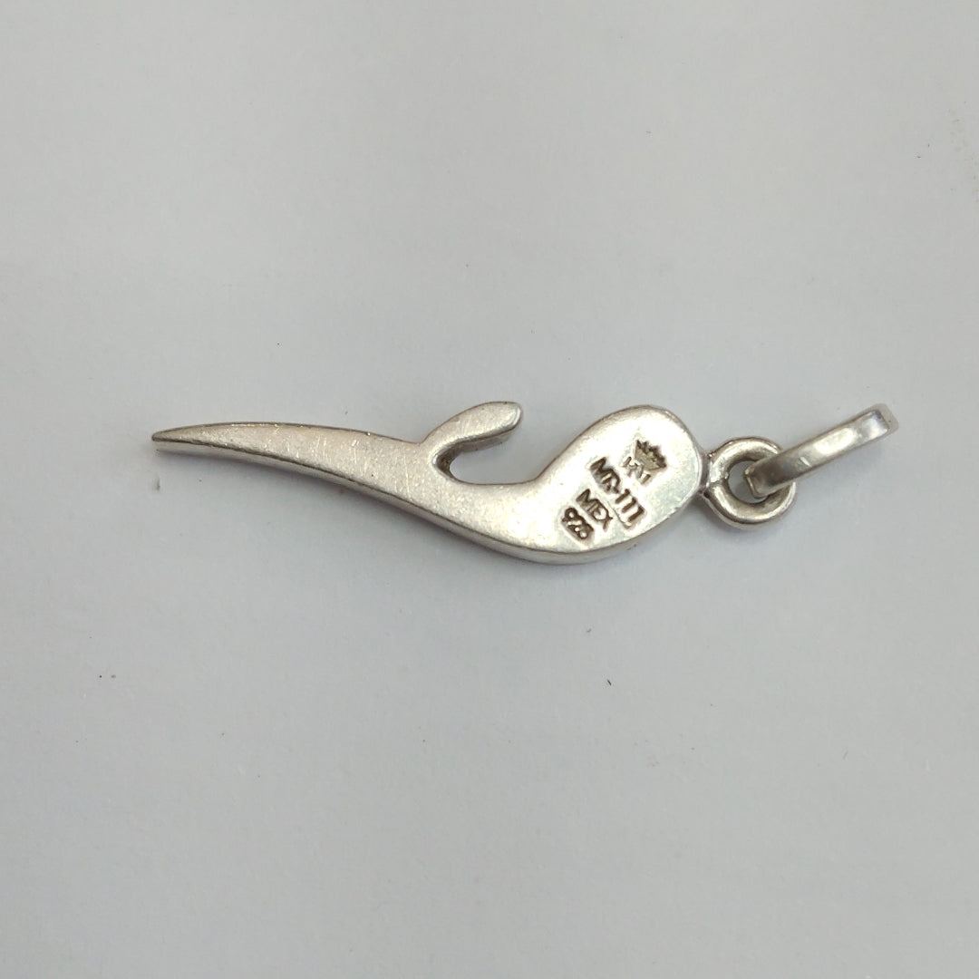 DIJE PLATA 2,90 GRMS (SEMINUEVO)