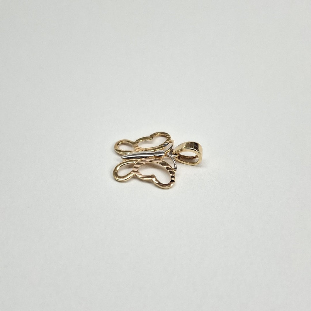 DIJES ORO 14K 1.3 (NUEVO)
