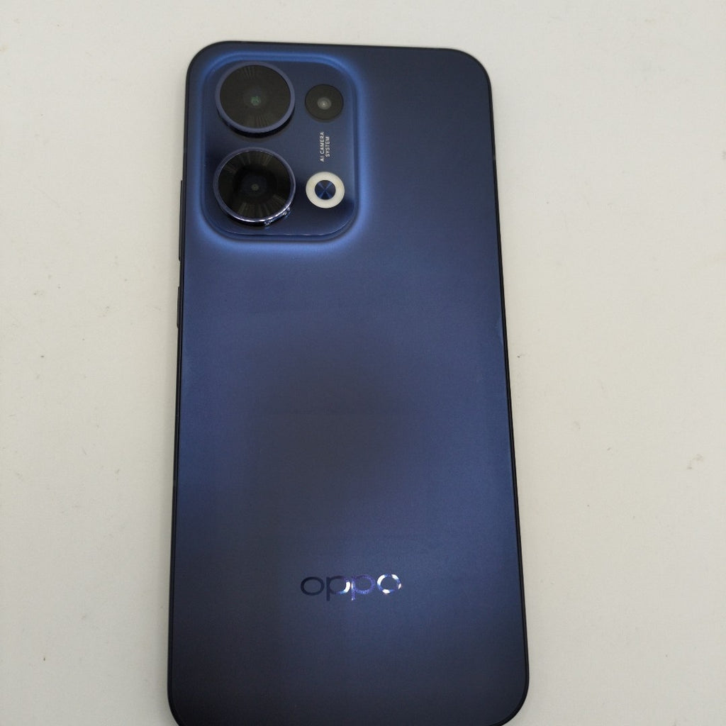 CELULAR OPPO RENO13 5G CPH2689 (2024) 512 GB 12 GB RAM (SEMINUEVO)