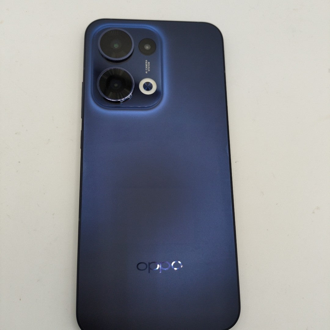 CELULAR OPPO RENO13 5G CPH2689 (2024) 512 GB 12 GB RAM (SEMINUEVO)