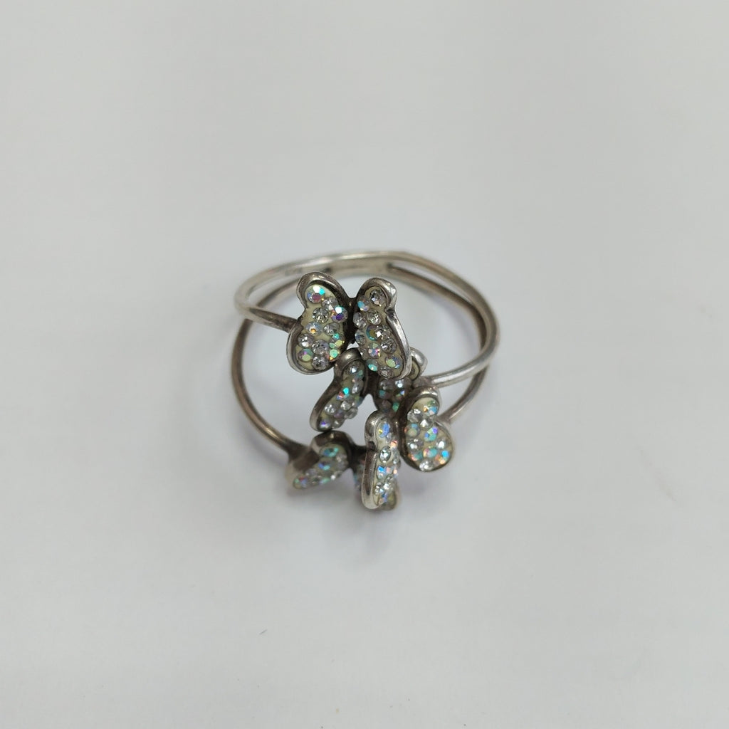 ANILLITO PLATA 3.7 GRMS (SEMINUEVO)