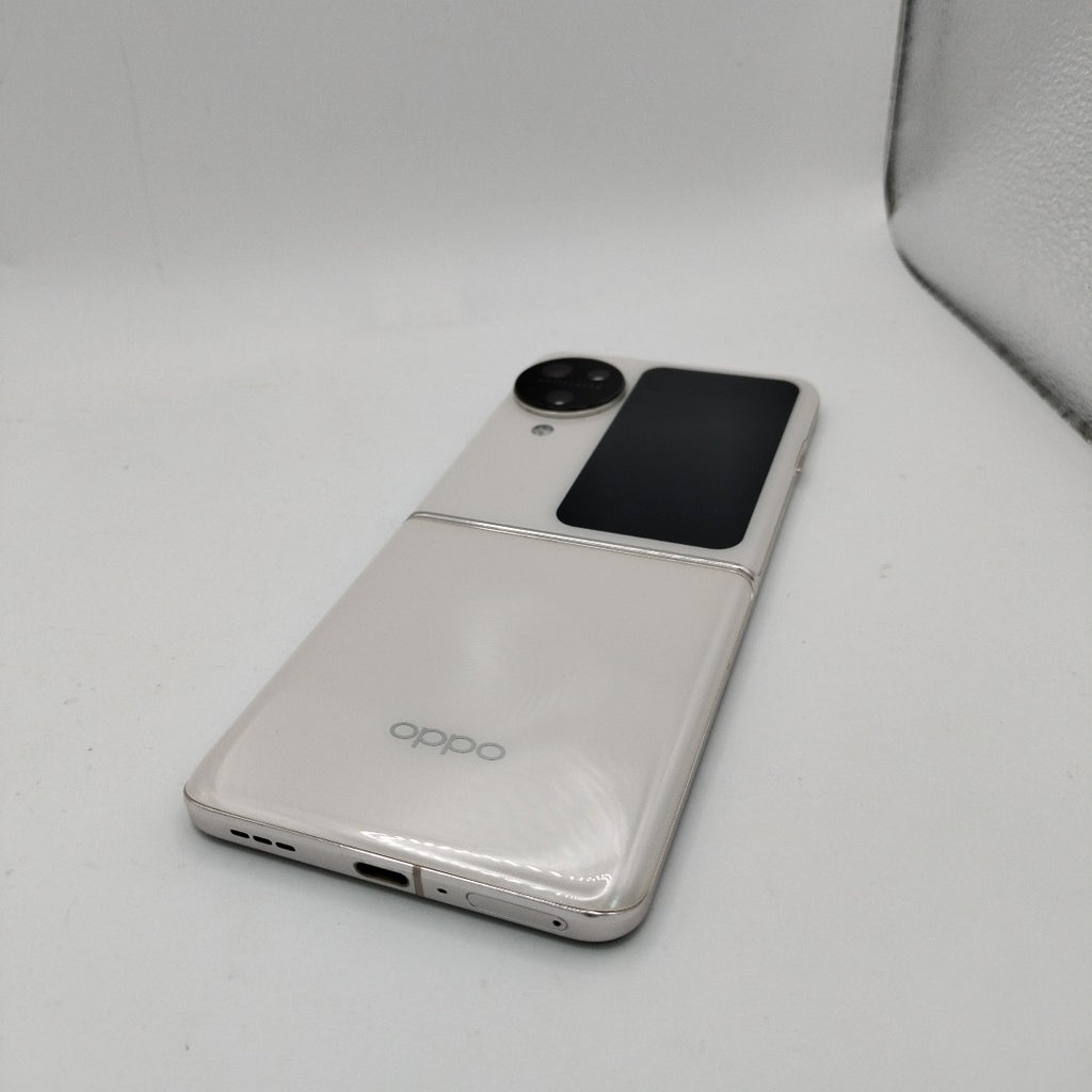 CELULAR OPPO FIND N3 FLIP CPH2519 (2023) 256 GB 12 GB RAM (SEMINUEVO)