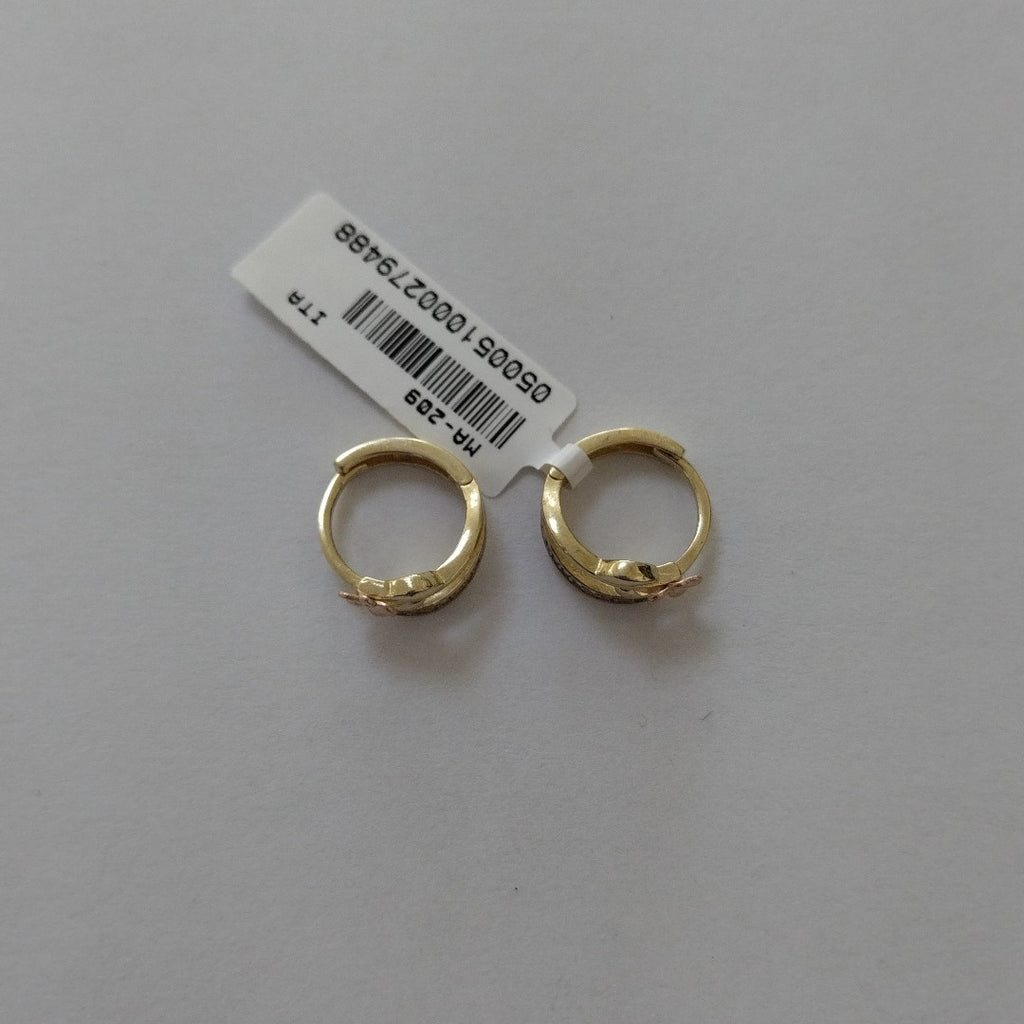 HUGGIES ORO 10K 1.9 (NUEVO)