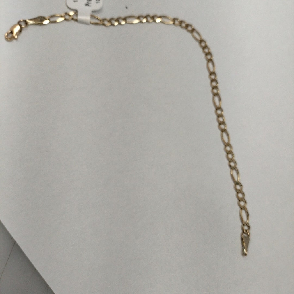 PULSERA 3X1 10K 18 CM 2.7 GR (NUEVO)