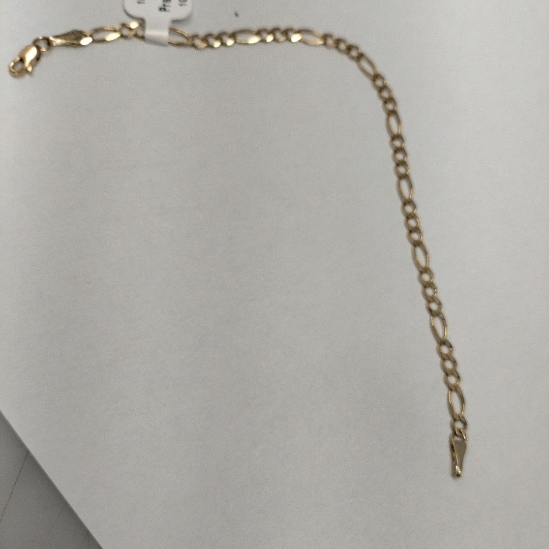 PULSERA 3X1 10K 18 CM 2.7 GR (NUEVO)