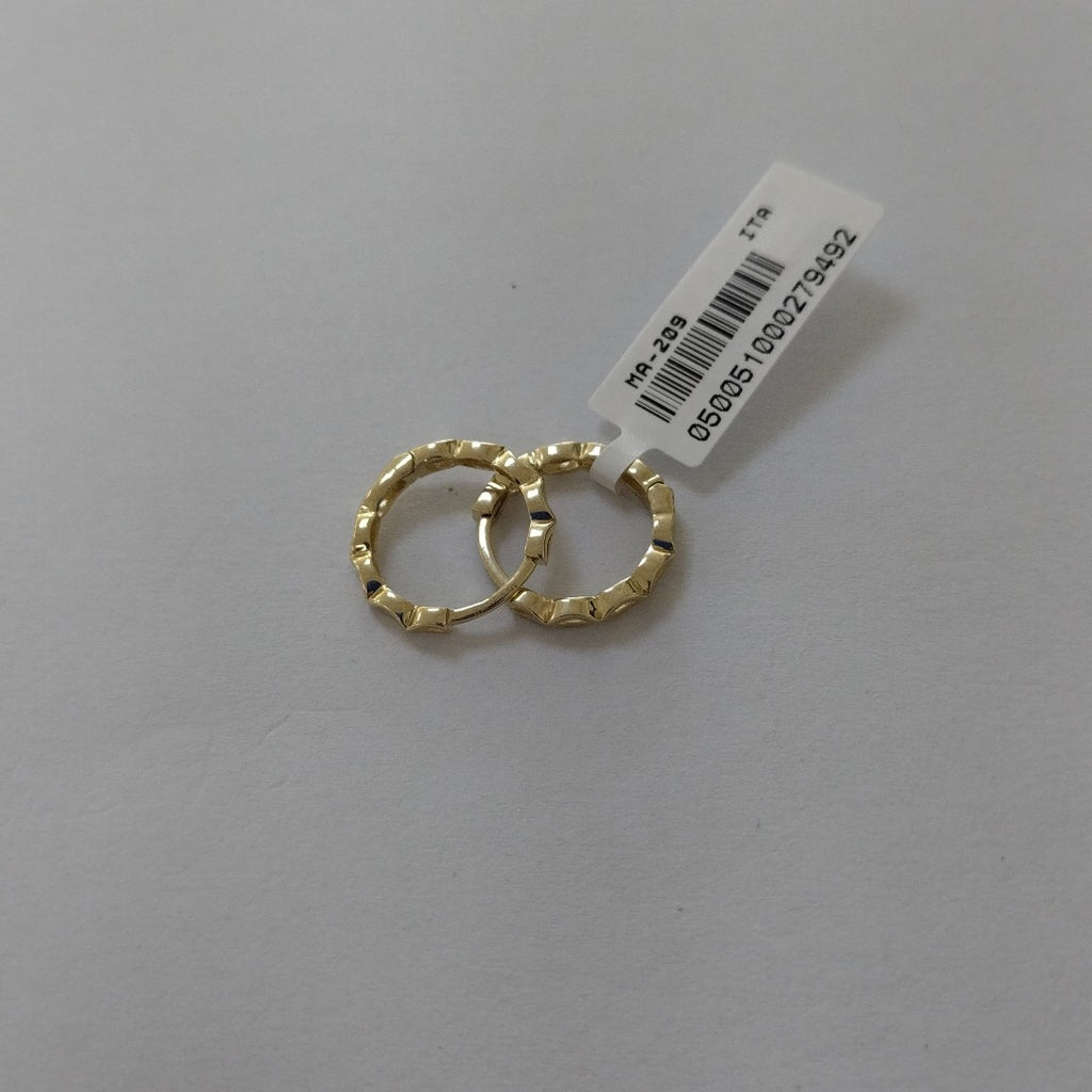 HUGGIES ORO 10K 1.5 (NUEVO)