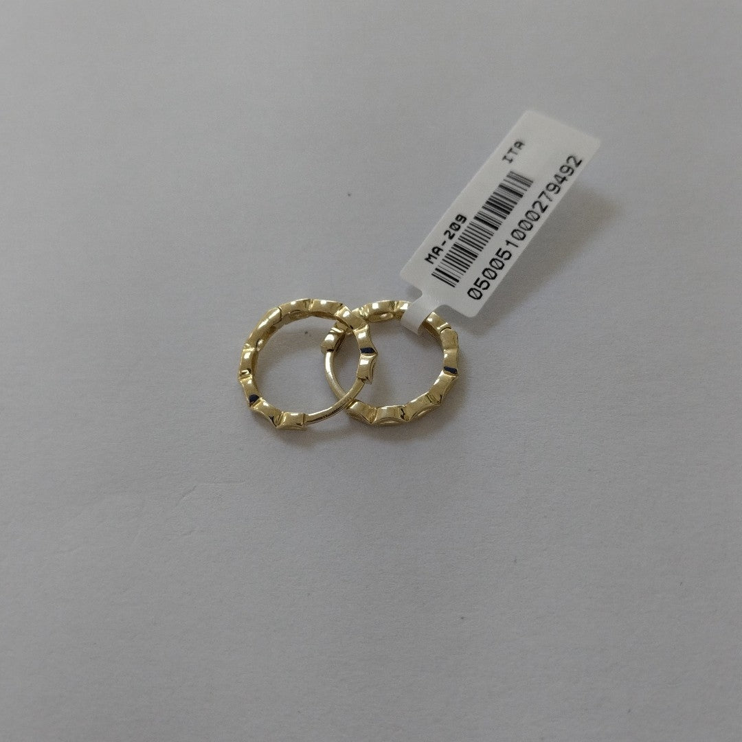 HUGGIES ORO 10K 1.5 (NUEVO)
