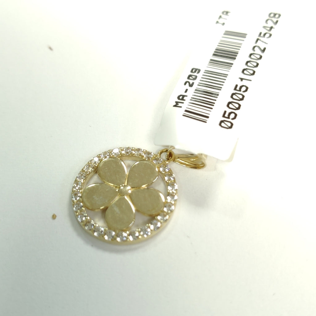 DIJES ORO 14K 1.5 (NUEVO)