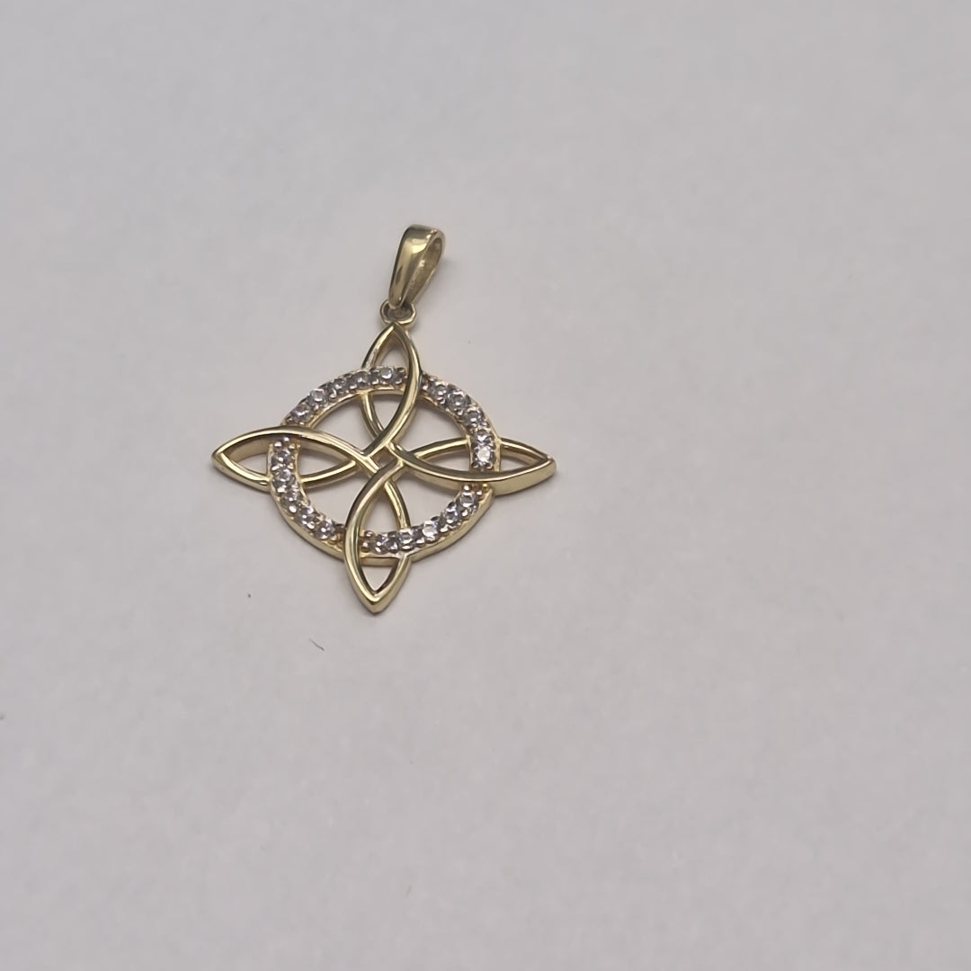 DIJES ORO 14K 1.2 (NUEVO)