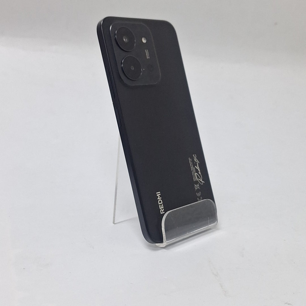 CELULAR XIAOMI REDMI 15C 25078RA3EL (2025) 128 GB 4 GB RAM (SEMINUEVO)