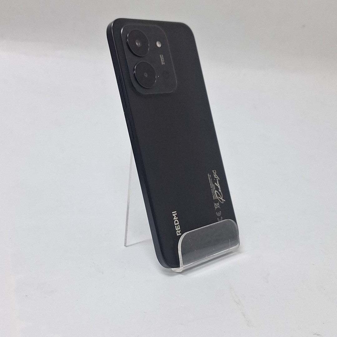 CELULAR XIAOMI REDMI 15C 25078RA3EL (2025) 128 GB 4 GB RAM (SEMINUEVO)