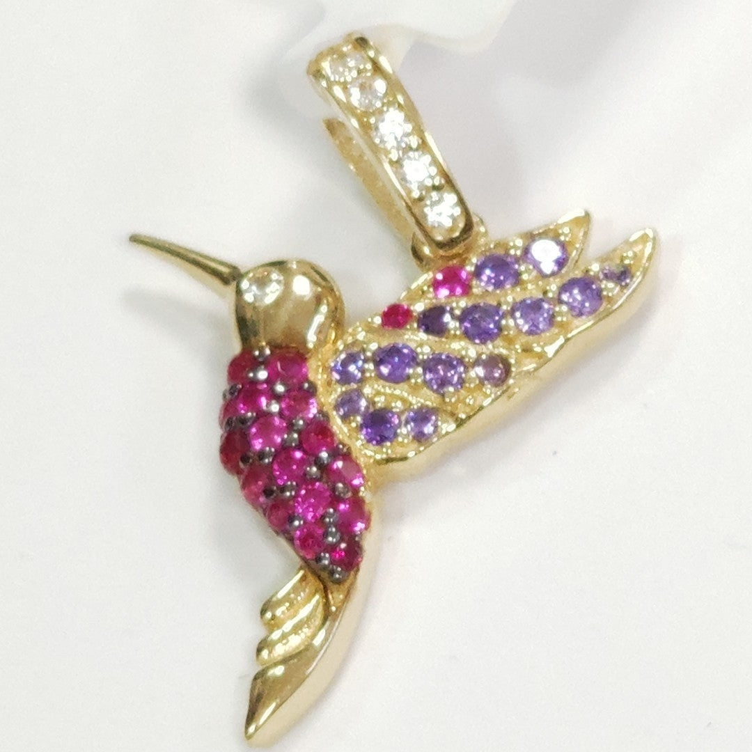 DIJES ORO 14K 1.4 (NUEVO)