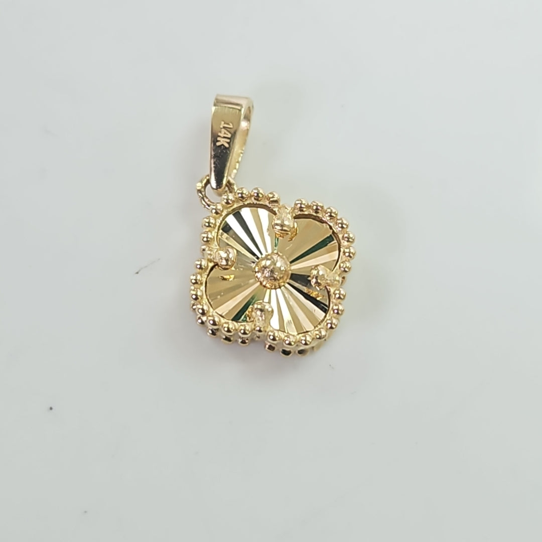 DIJES ORO 14K 1.1 (NUEVO)