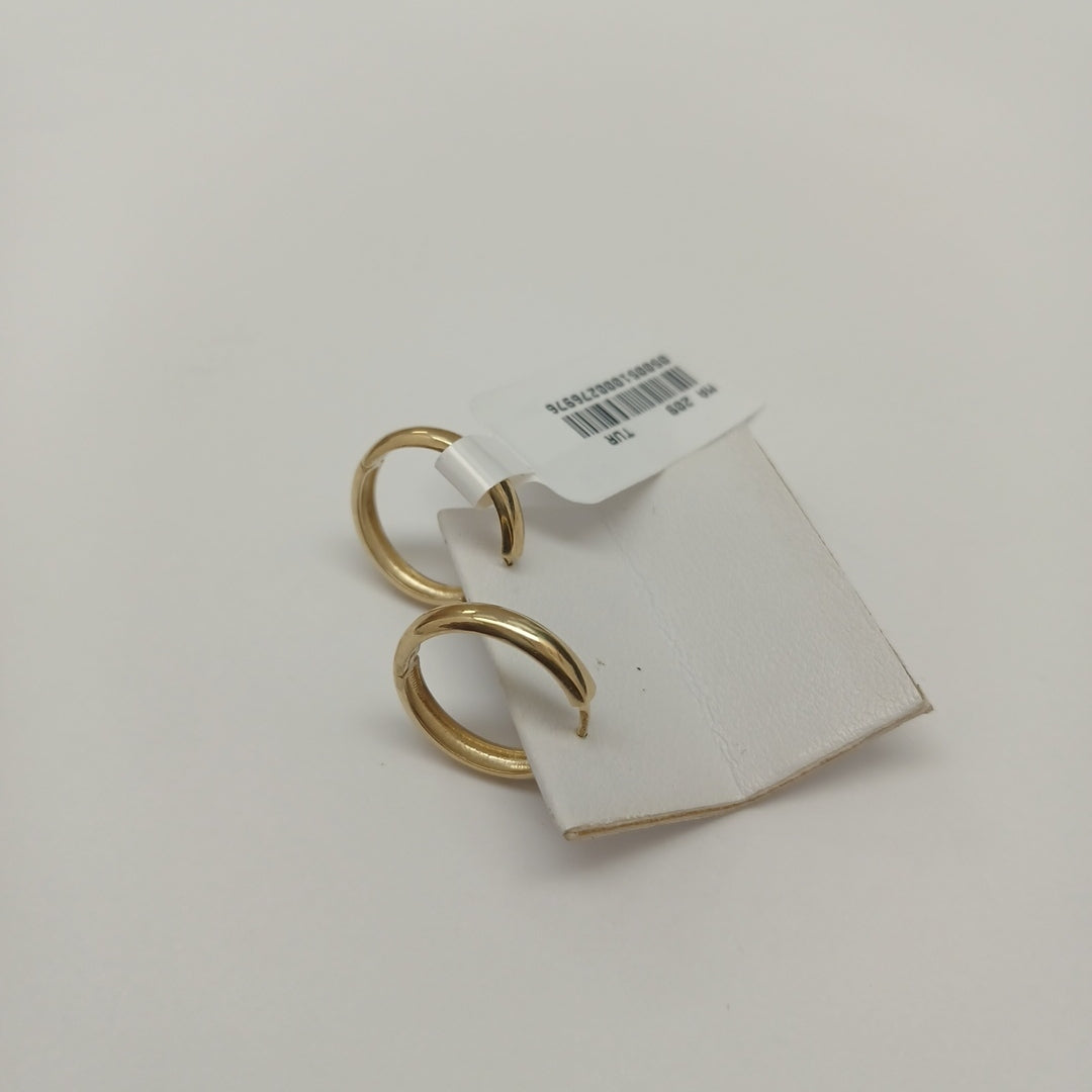 HUGGIES ORO 14K 1.9 (NUEVO)