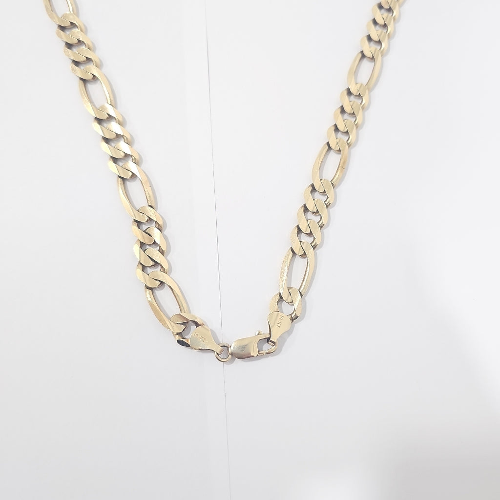 CADENA ORO 14 K 99.5 GRMS (SEMINUEVO)