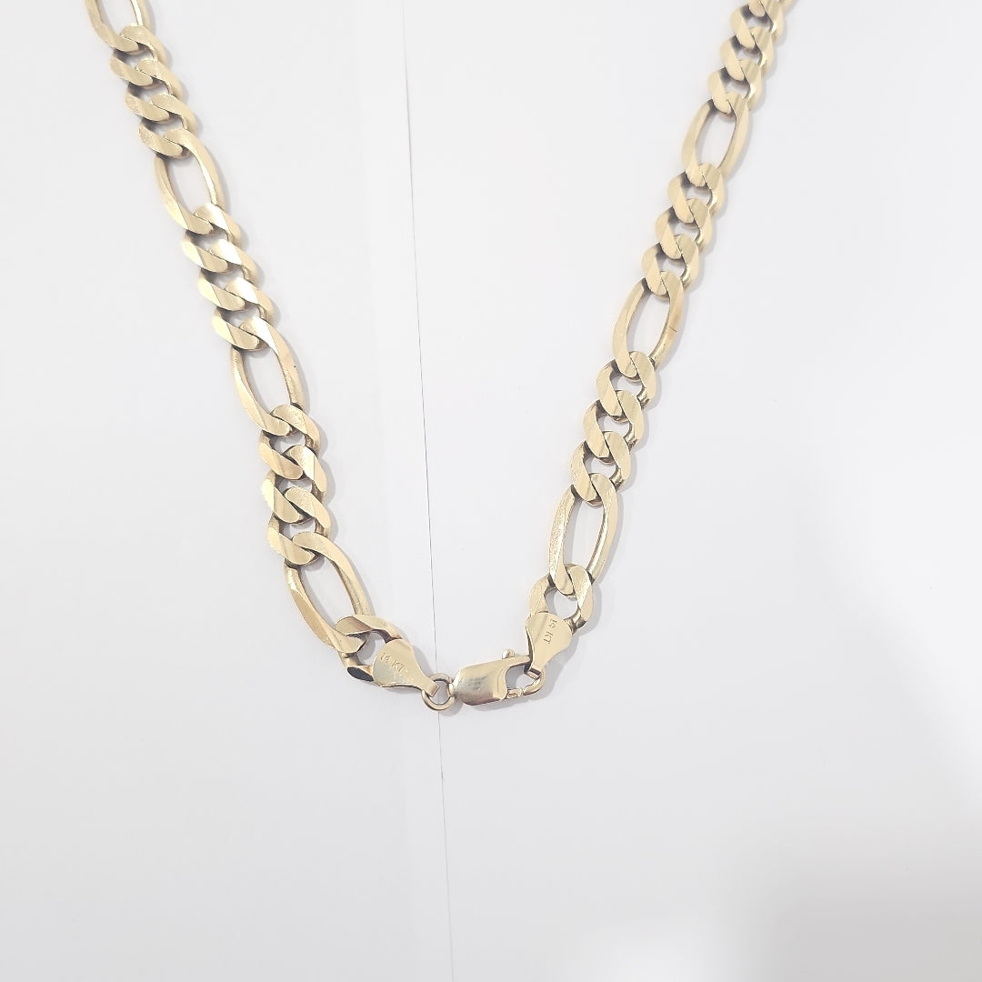 CADENA ORO 14 K 99.5 GRMS (SEMINUEVO)