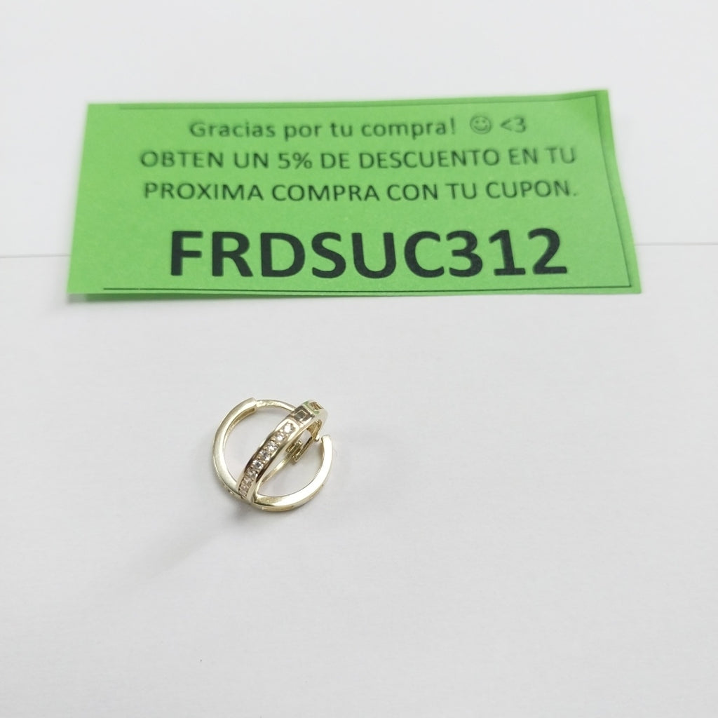 HUGGIES ORO 10K 1.1 (NUEVO)