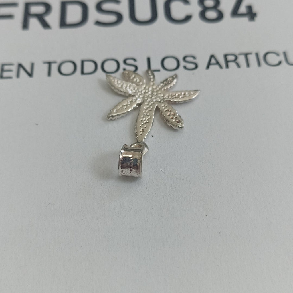 DIJE PLATA 1,50 GRMS (SEMINUEVO)