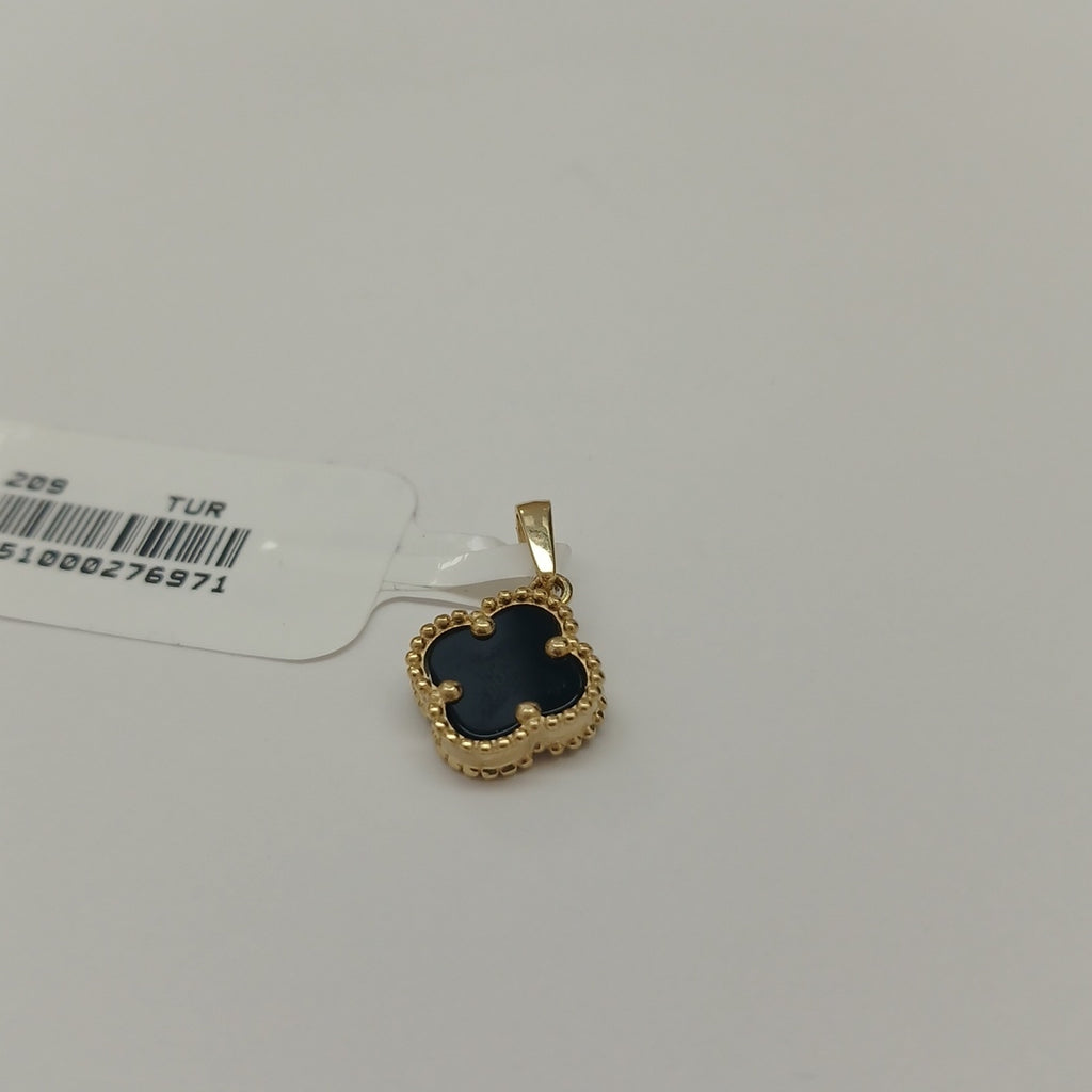DIJES ORO 14K 1 (NUEVO)