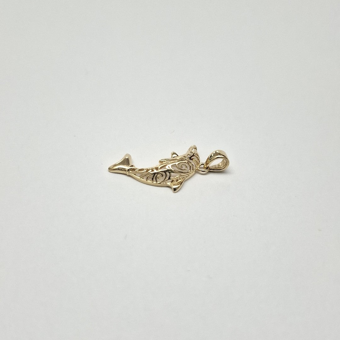 DIJES ORO 14K 1.1 (NUEVO)
