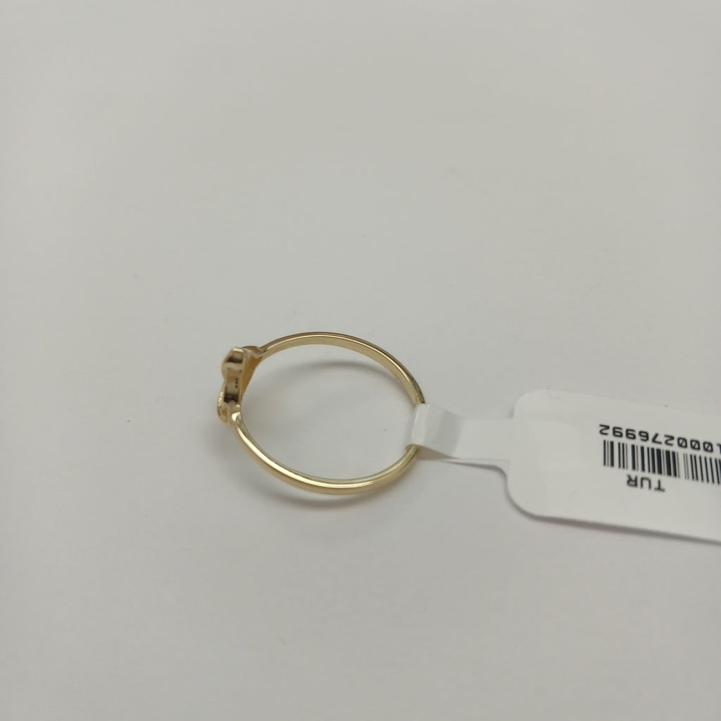 ANILLOS DAMA ORO 14K 1.4 (NUEVO)