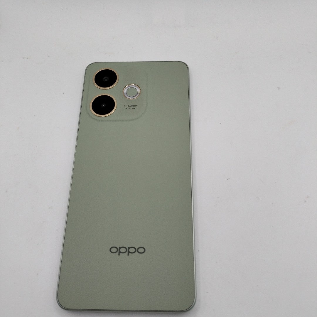 CELULAR OPPO A5 PRO CPH2711 (2025) 256 GB 8 GB RAM (SEMINUEVO)