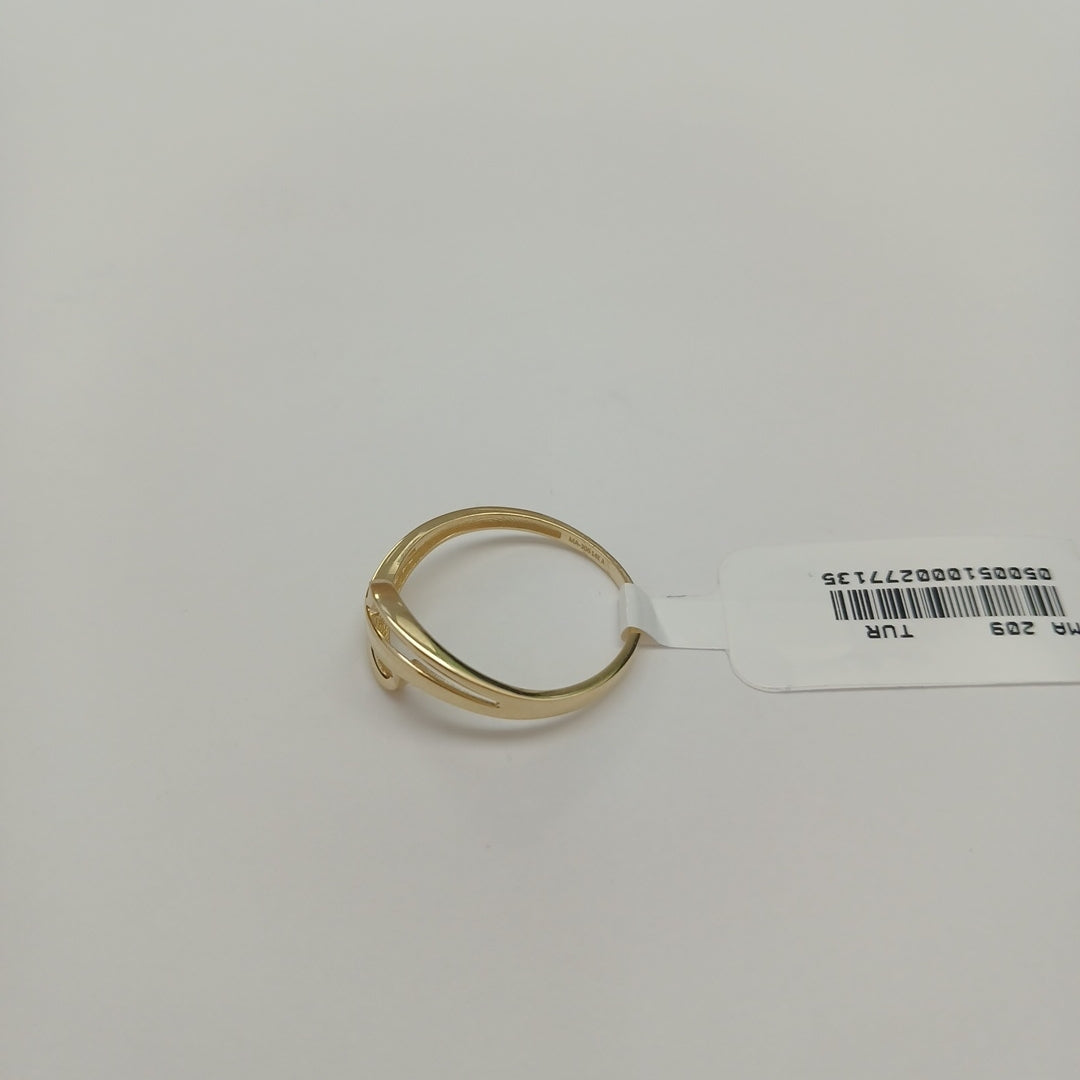ANILLOS DAMA ORO 14K 1.7 (NUEVO)