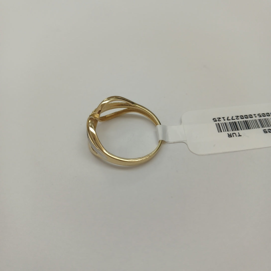 ANILLOS DAMA ORO 14K 1.8 (NUEVO)