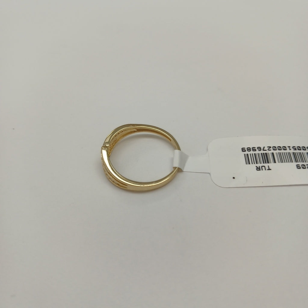 ANILLOS DAMA ORO 14K 1.7 (NUEVO)