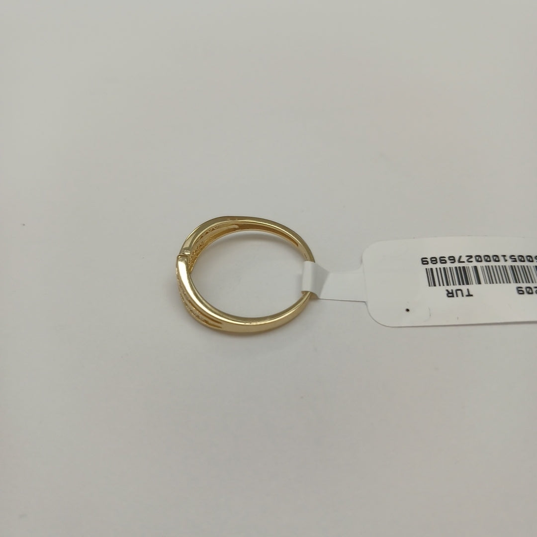 ANILLOS DAMA ORO 14K 1.7 (NUEVO)