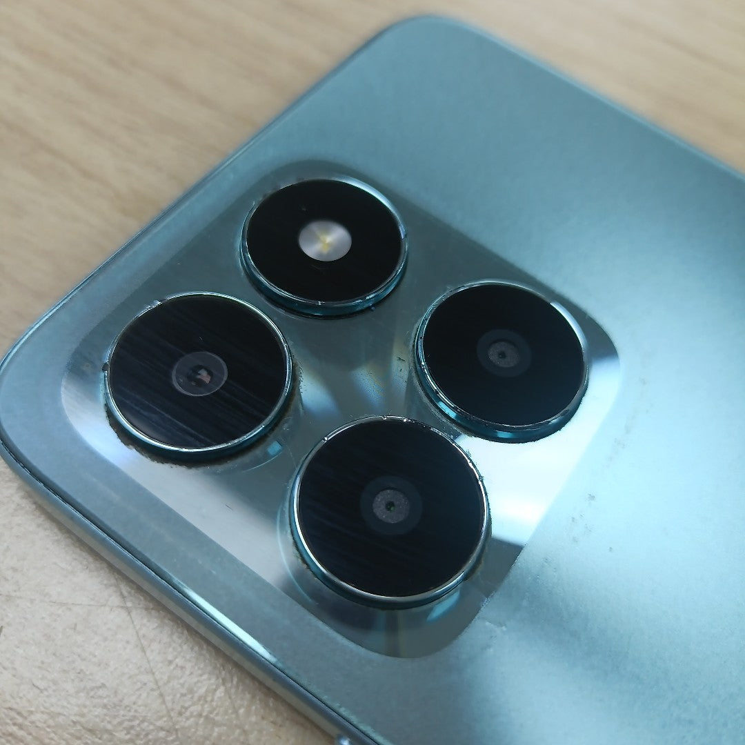 CELULAR HONOR X6A WDY-LX3 (2023) 128 GB 4 GB RAM (SEMINUEVO)