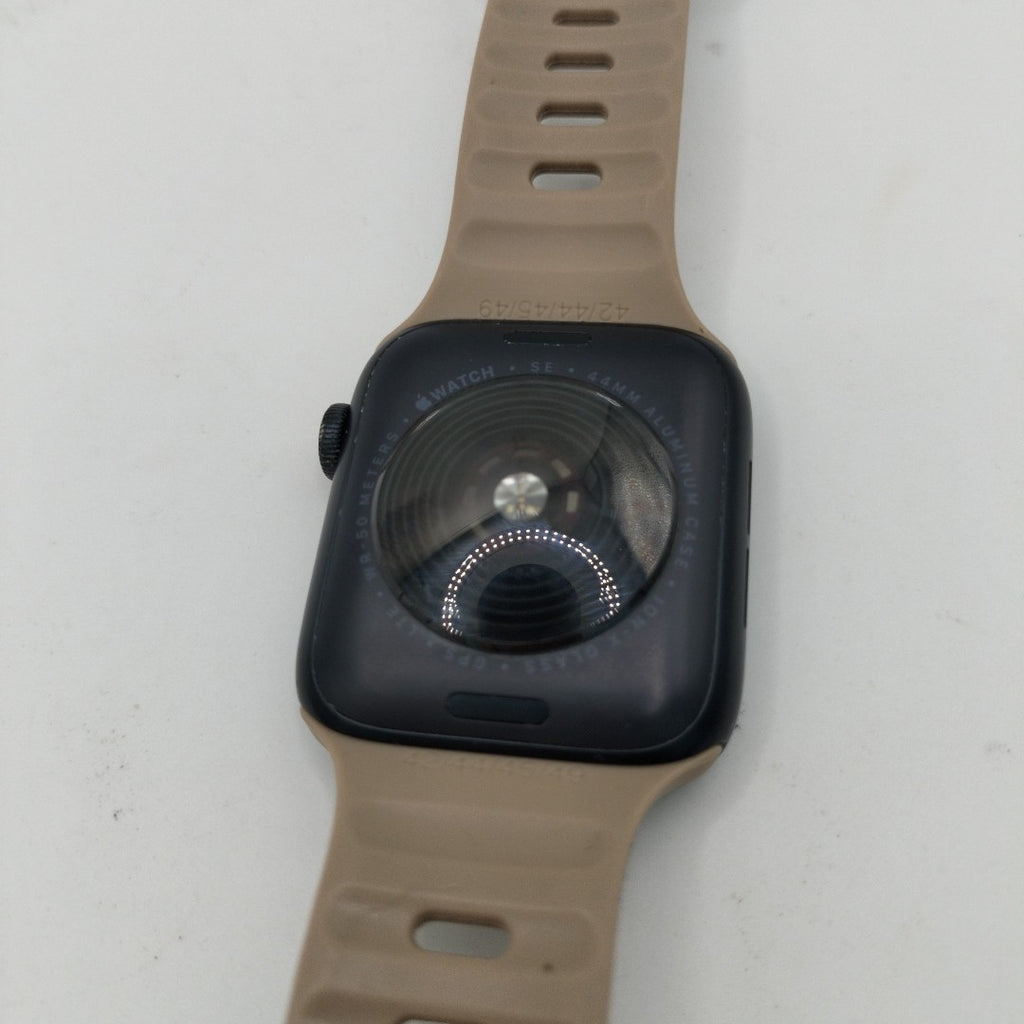 SMARTWATCH APPLE SE 2 ALUMINIO A2727 44 MM GPS + CELULAR (SEMINUEVO)