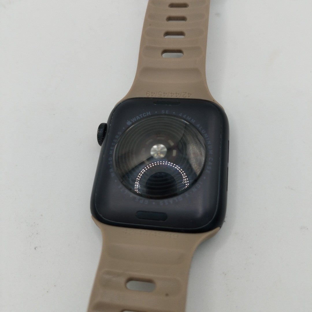 SMARTWATCH APPLE SE 2 ALUMINIO A2727 44 MM GPS + CELULAR (SEMINUEVO)