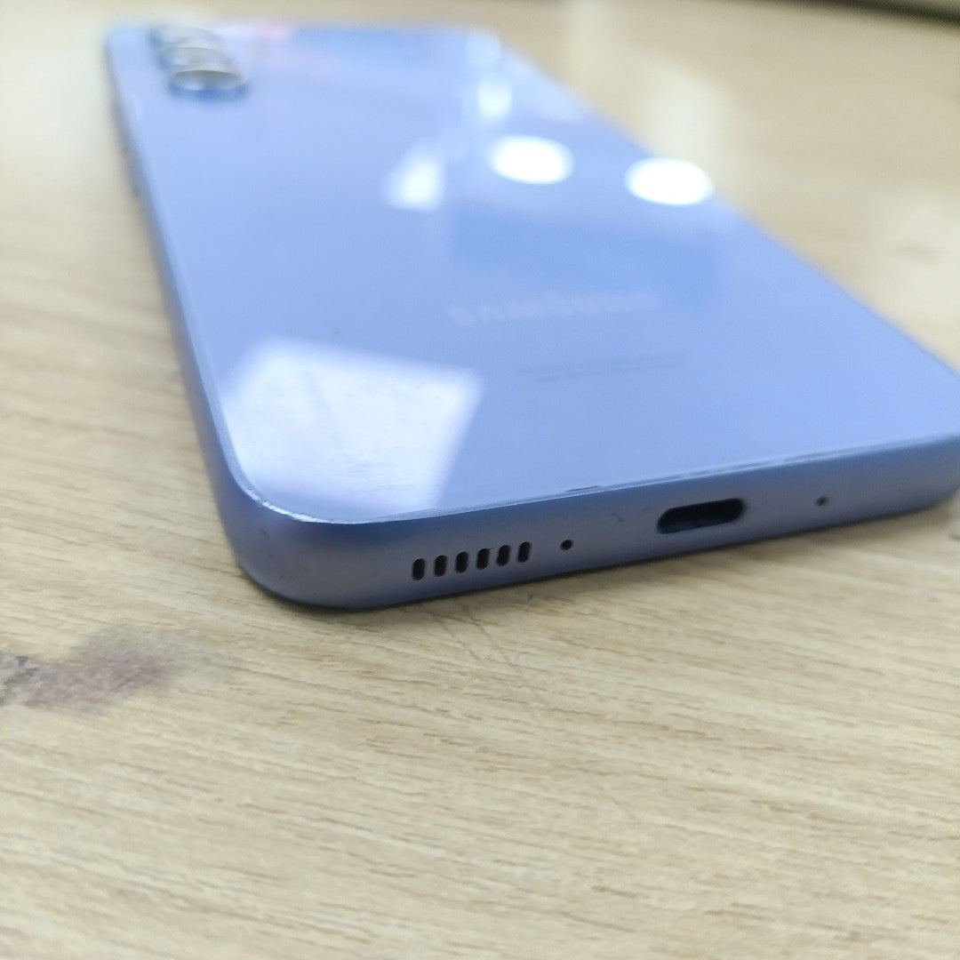 CELULAR SAMSUNG GALAXY A54 5G SM-A546E 128 GB 8 GB RAM (SEMINUEVO)