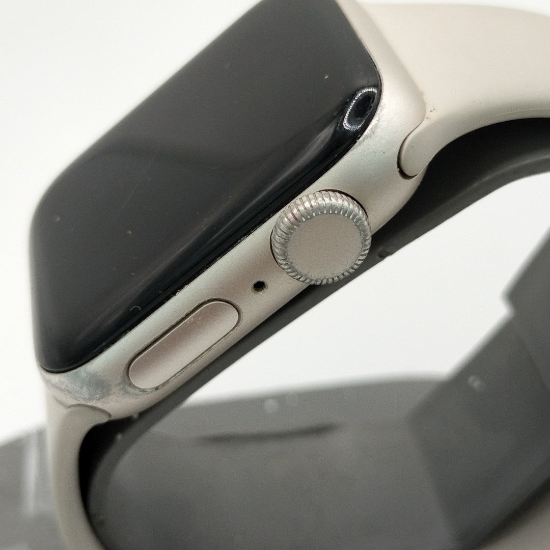 SMARTWATCH APPLE SE 2 ALUMINIO A2722 40 MM GPS (SEMINUEVO)