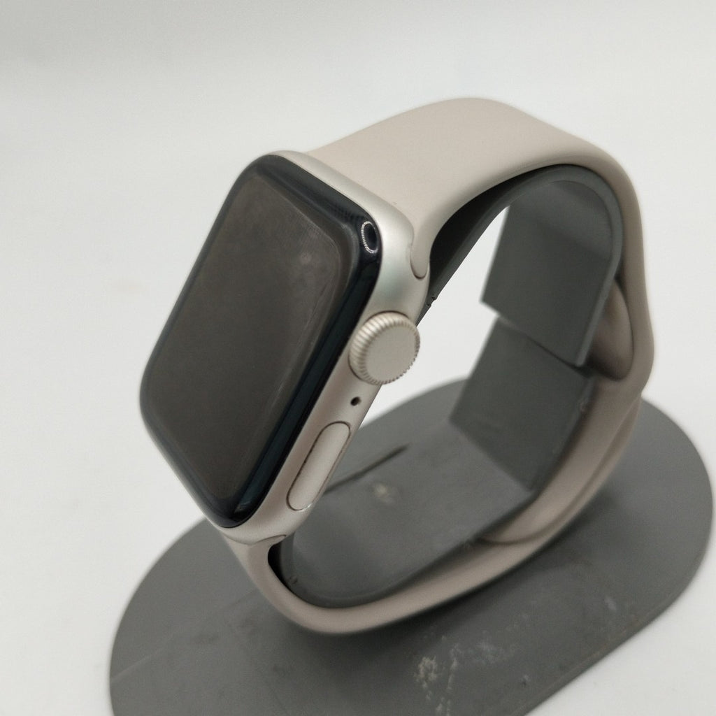 SMARTWATCH APPLE SE 2 ALUMINIO A2722 40 MM GPS (SEMINUEVO)
