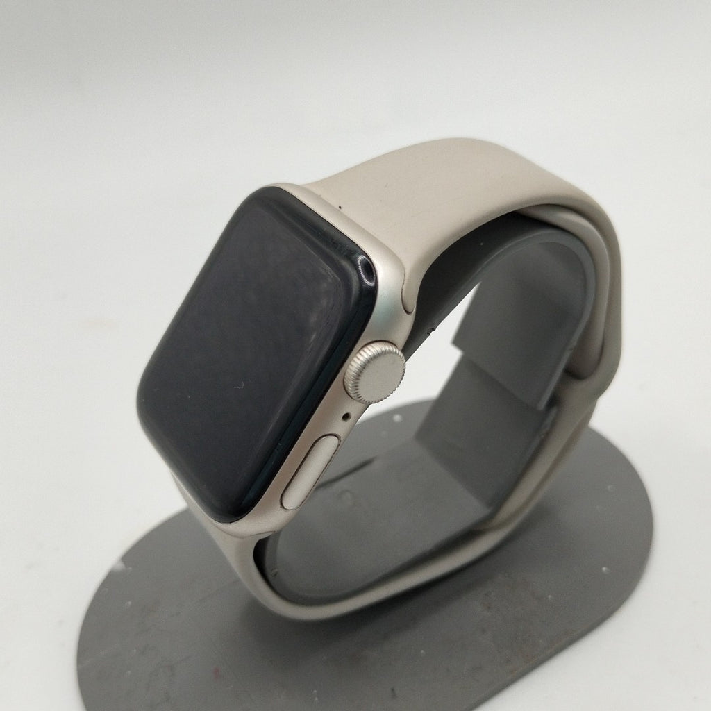 SMARTWATCH APPLE SE 2 ALUMINIO A2722 40 MM GPS (SEMINUEVO)