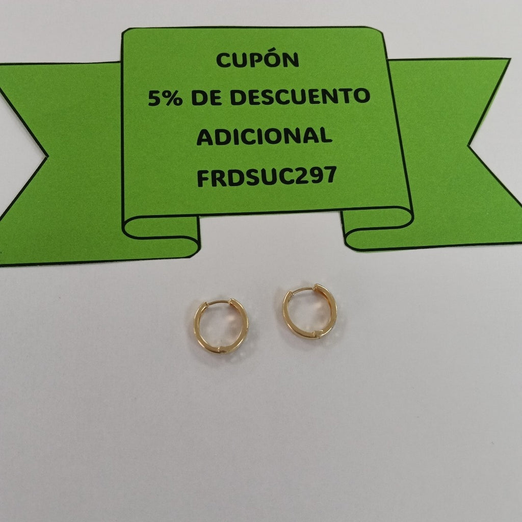 HUGGIES ORO 10K 1.5 (NUEVO)