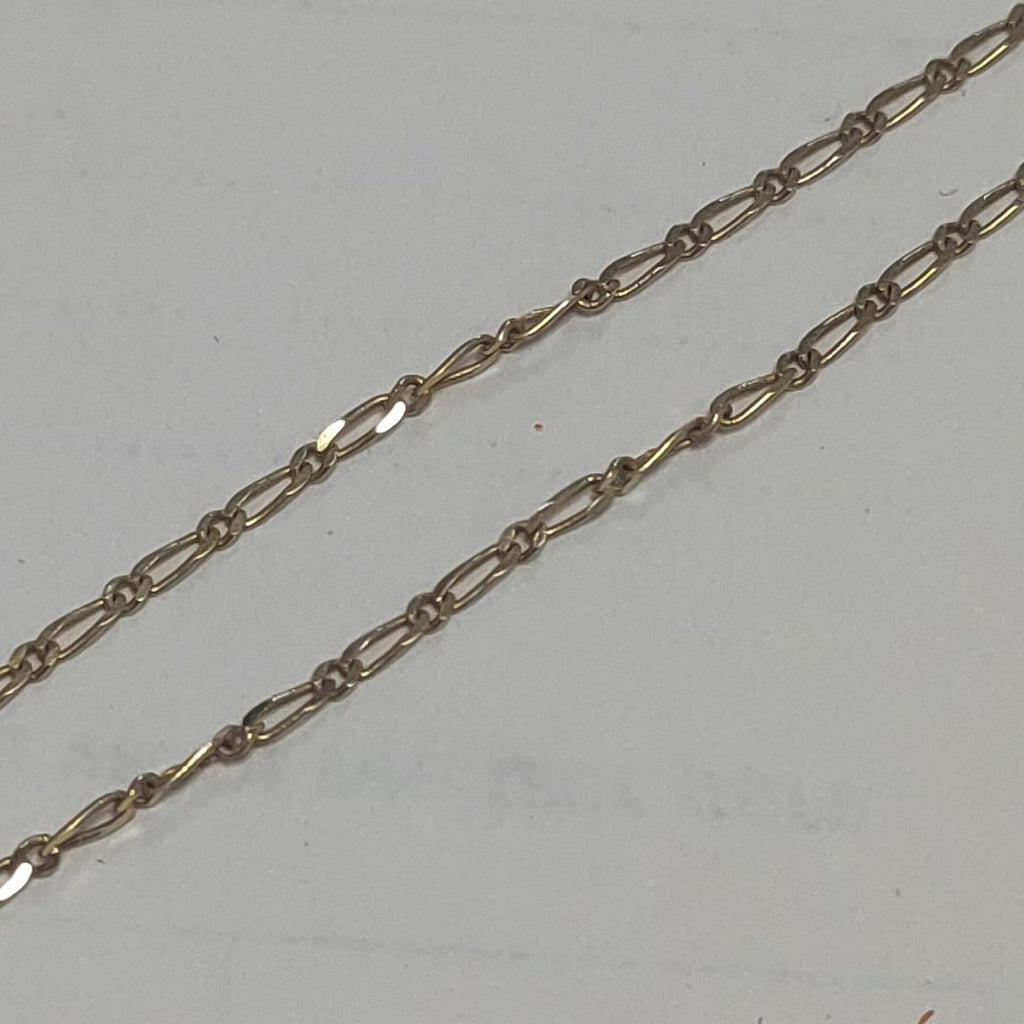 CADENA ORO 14 K 2,00 GRMS (SEMINUEVO)