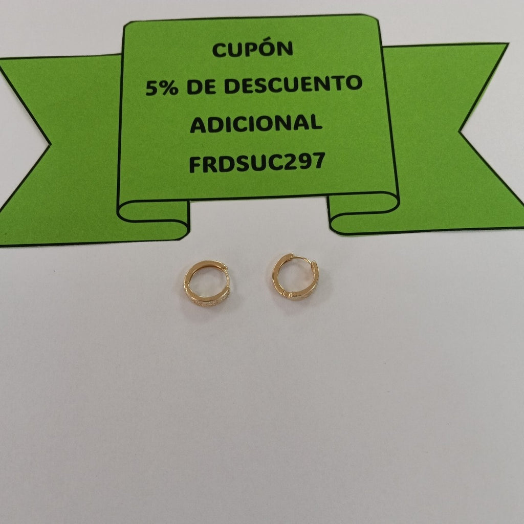 HUGGIES ORO 10K 2.2 (NUEVO)