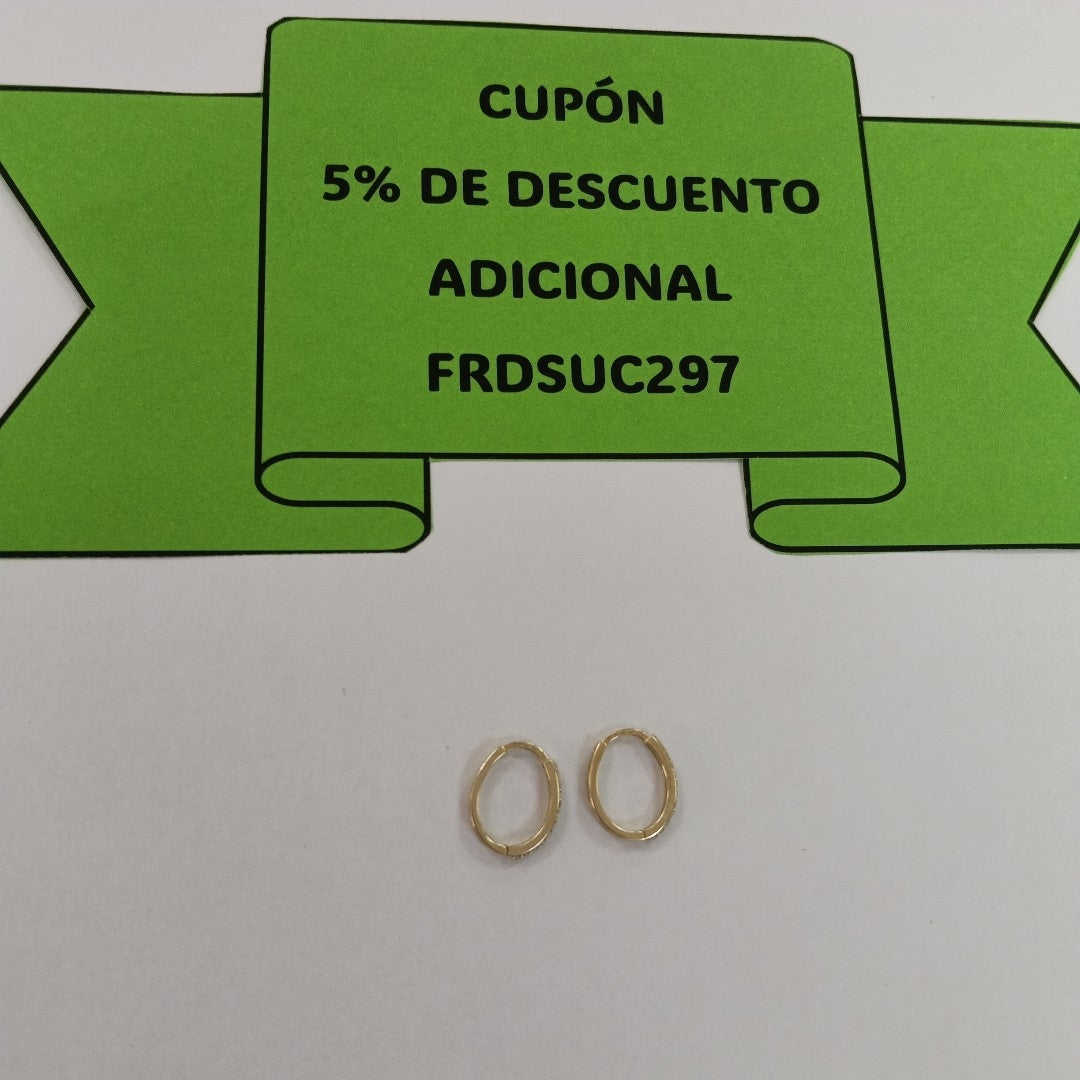 HUGGIES ORO 10K 1.1 (NUEVO)