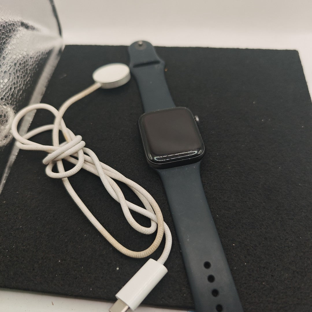 SMARTWATCH APPLE SE ALUMINIO A2352 44 MM GPS (SEMINUEVO)