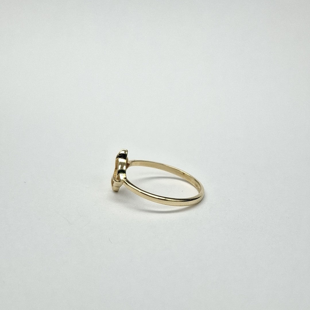 ANILLOS DAMA ORO 14K 1.3 (NUEVO)