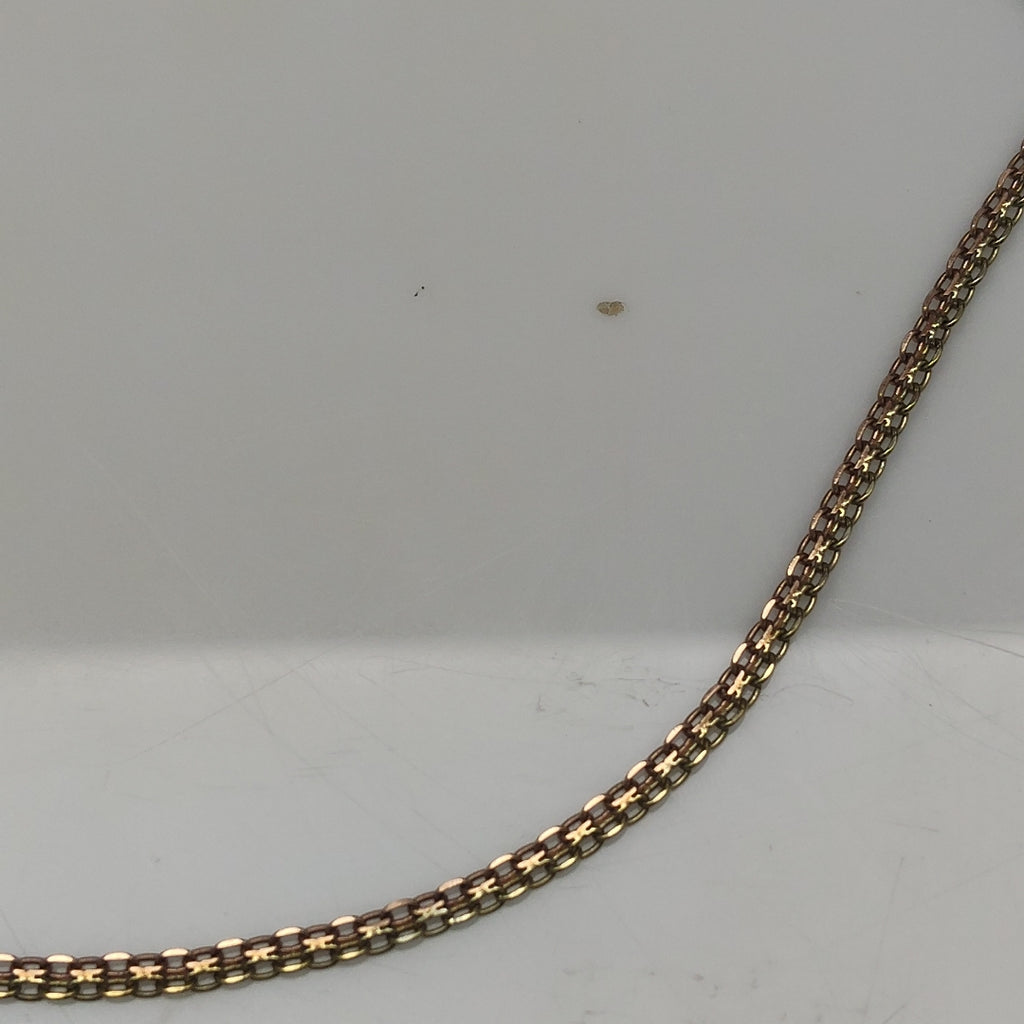 PULSERA ORO 10 K 4 GRMS (SEMINUEVO)