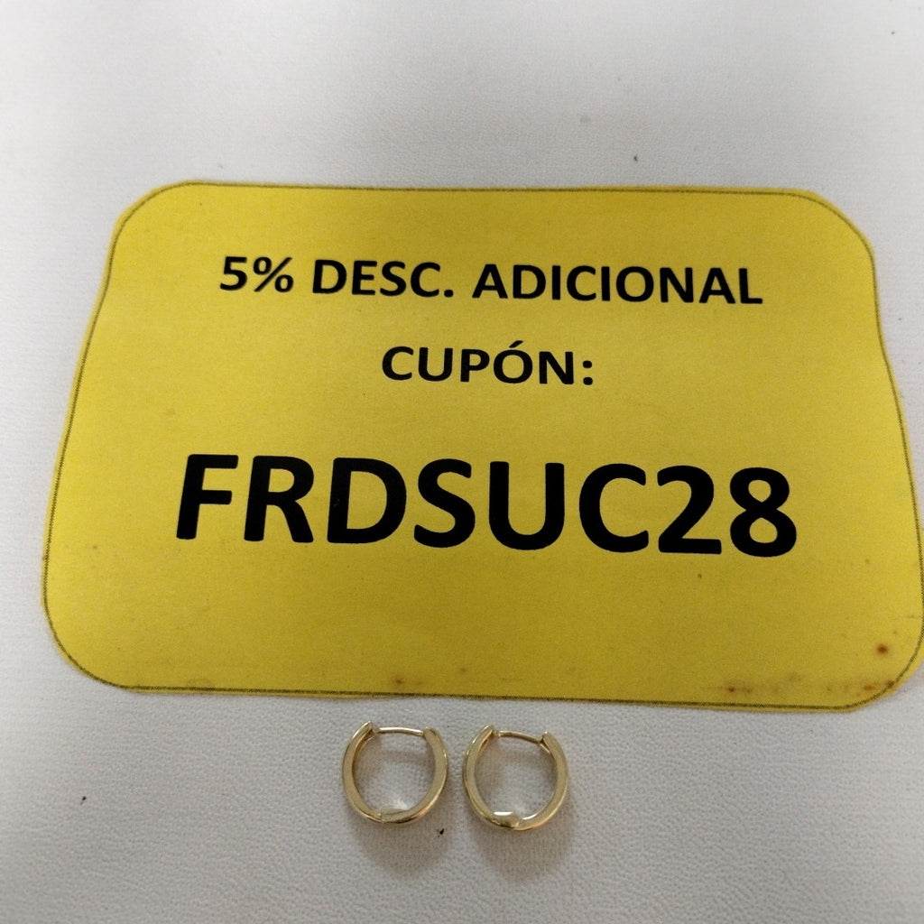 HUGGIES ORO 10K 0.9 (NUEVO)