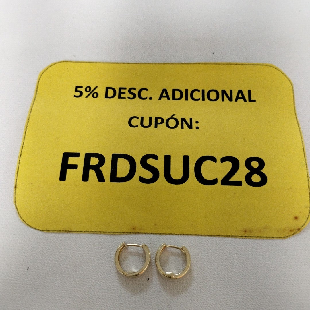 HUGGIES ORO 10K 0.9 (NUEVO)