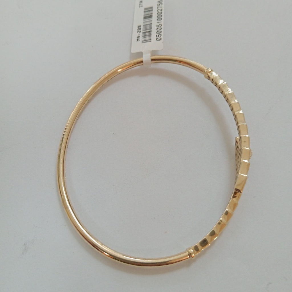 AROS ORO 14K 5.6 (NUEVO)